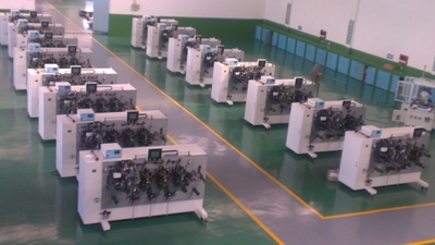 Jiangsu Zhiyao Intelligent Equipment Technology Co., Ltd