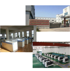 China Jiangsu Zhiyao Intelligent Equipment Technology Co., Ltd factory