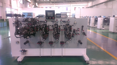 China Jiangsu Zhiyao Intelligent Equipment Technology Co., Ltd factory